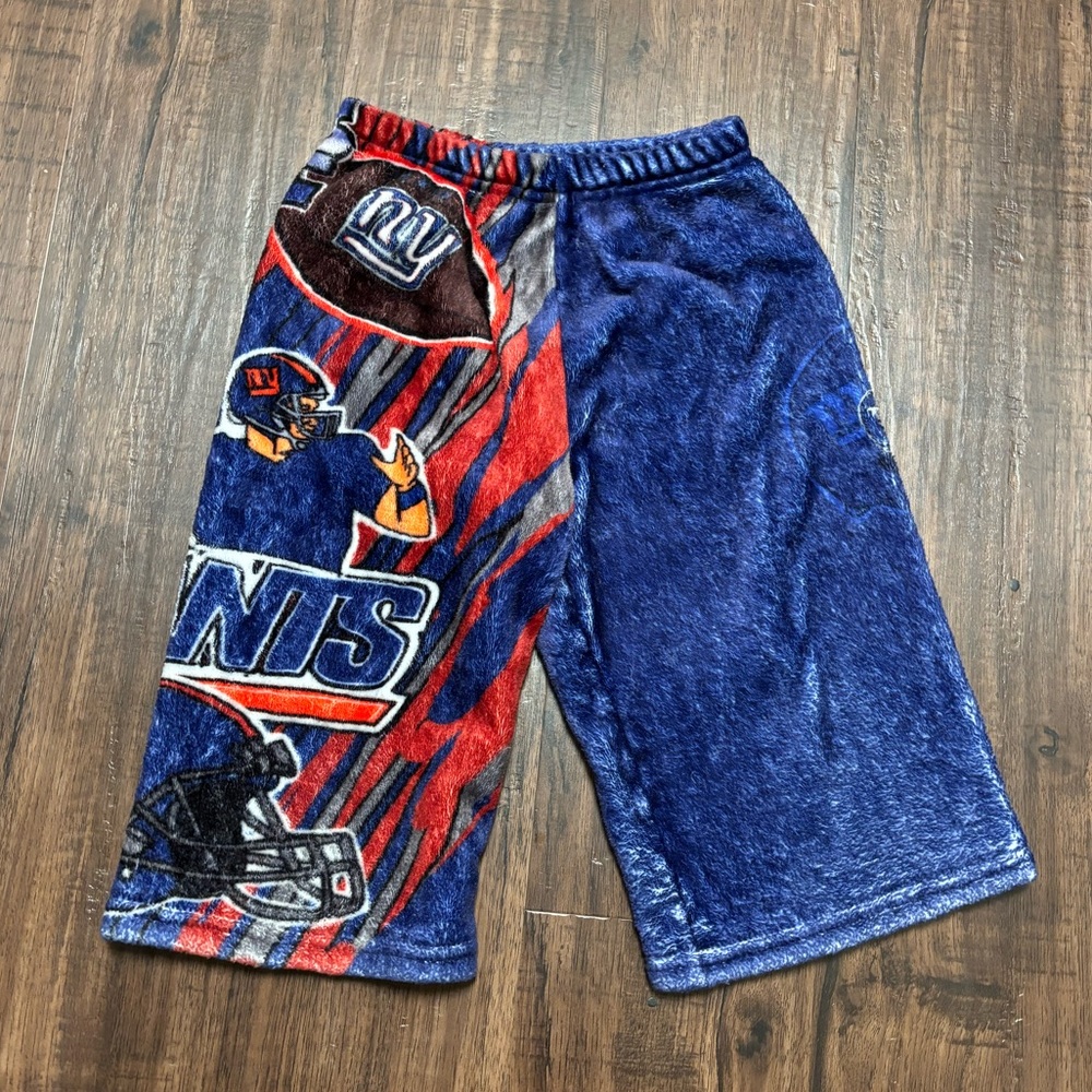 Penelope Wildberry pajama pants boys S